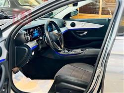 مێرسێدس بێنز E-Class